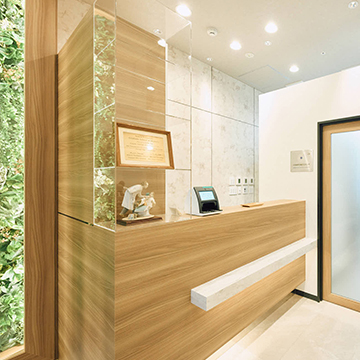 NISHIHARA DENTAL OFFICE