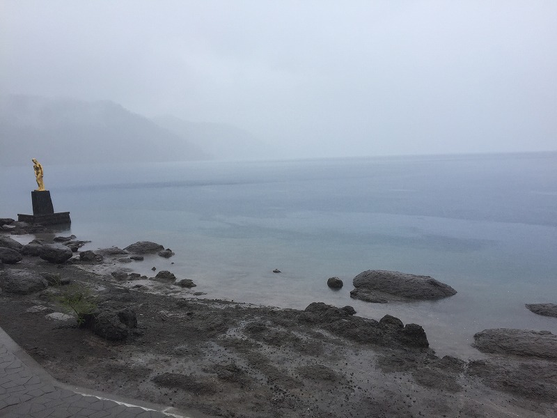 田沢湖