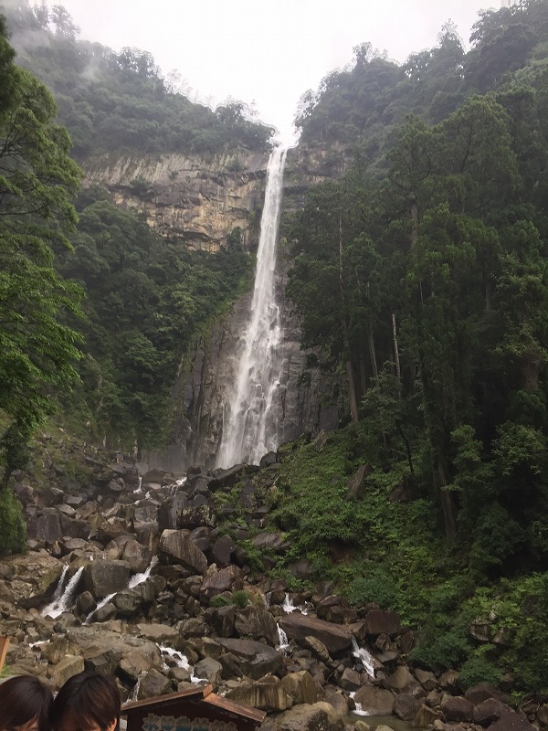 那智大滝