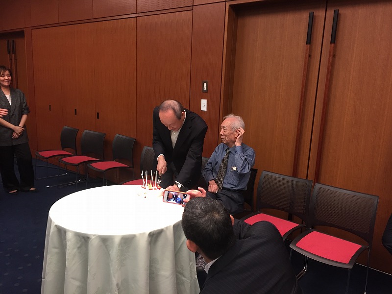 救歯会外来講師講演会