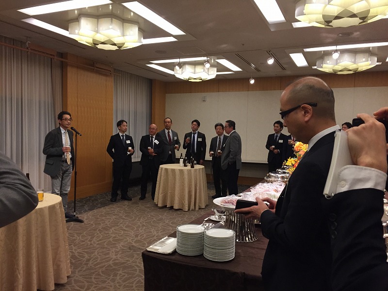 救歯塾千秋楽