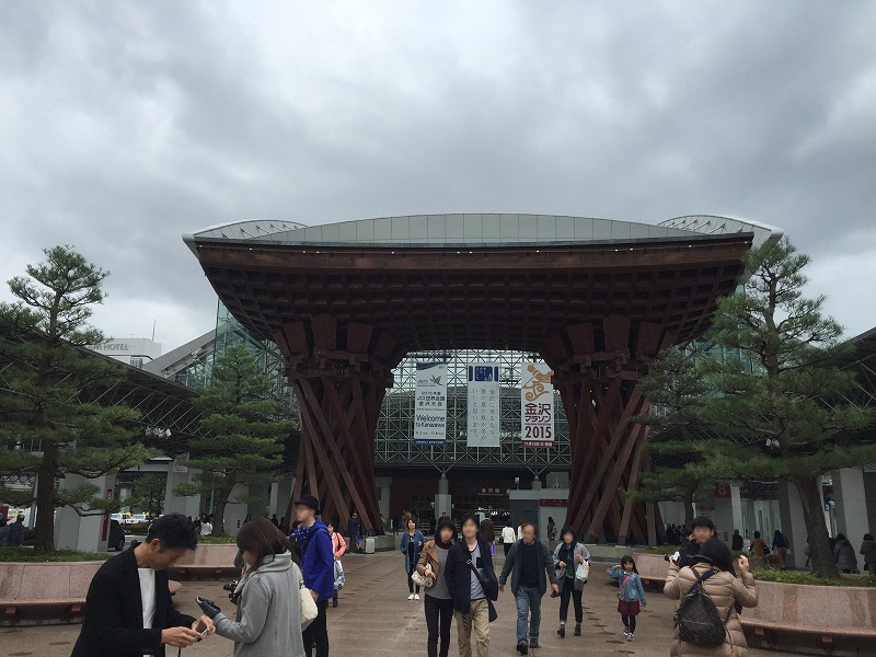 26th Anniversary　能登半島１周の旅