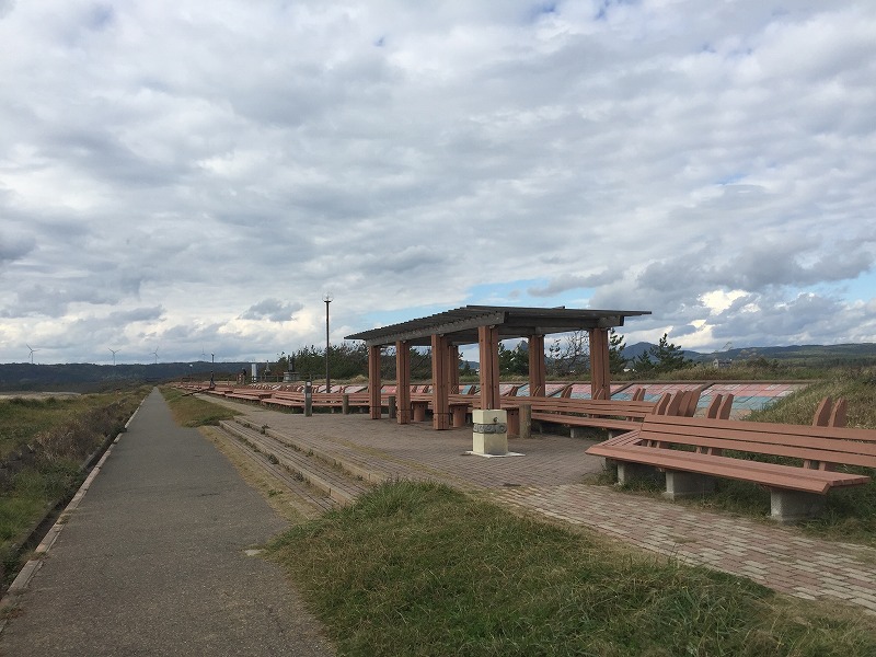 26th Anniversary　能登半島１周の旅