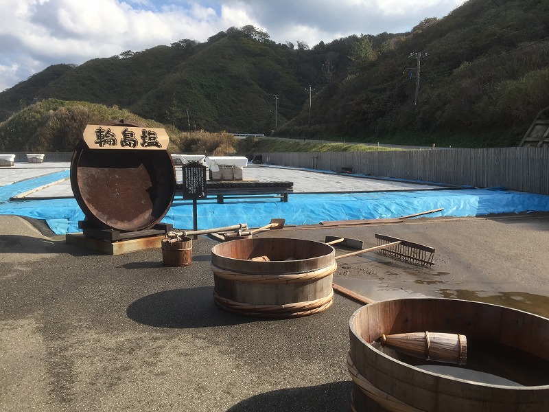 26th Anniversary　能登半島１周の旅
