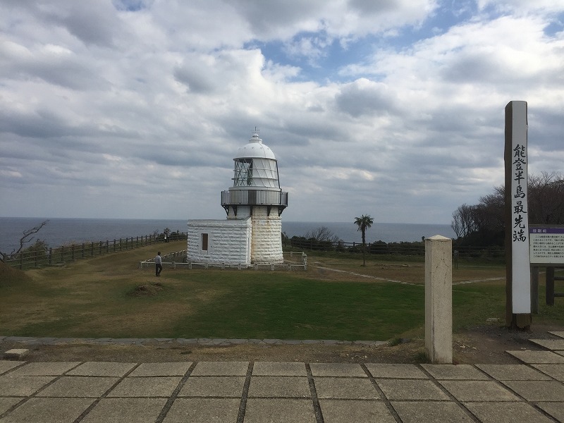 26th Anniversary　能登半島１周の旅