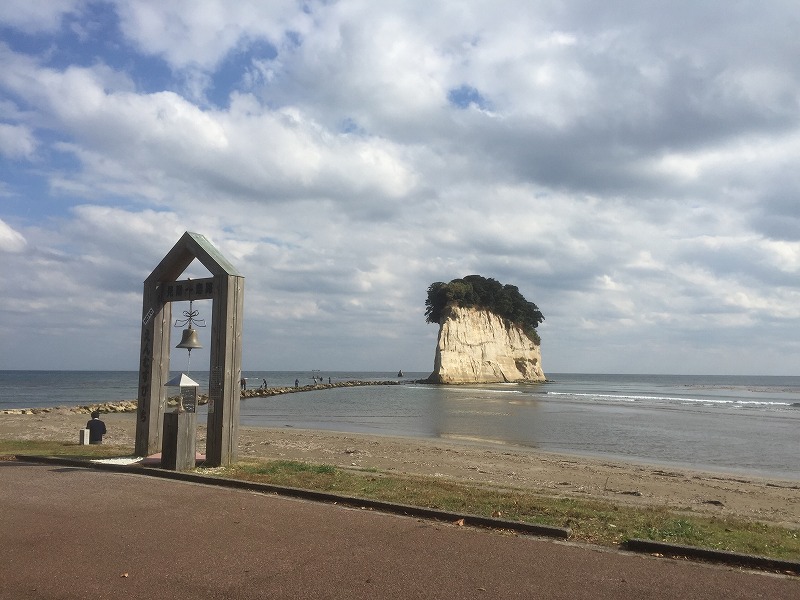 26th Anniversary　能登半島１周の旅