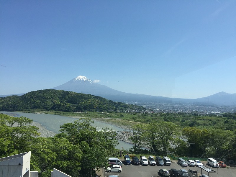 気まま車旅