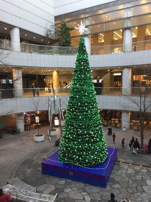 Merry X'mas