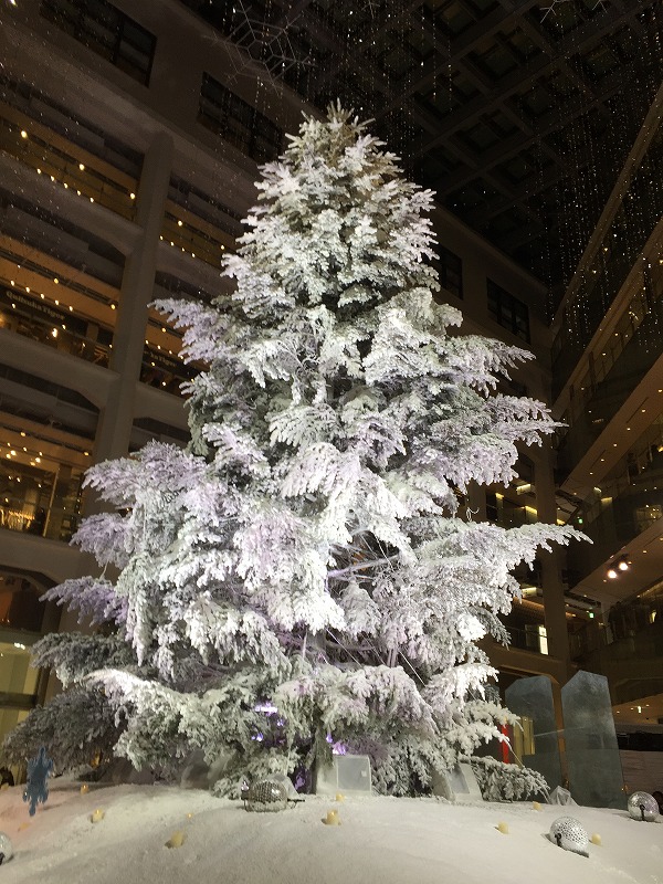 Merry X'mas