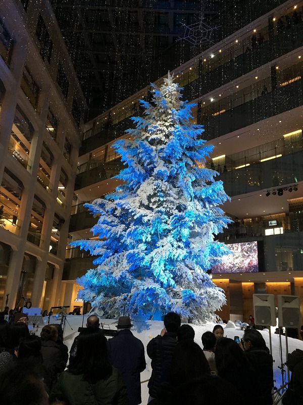 Merry X'mas