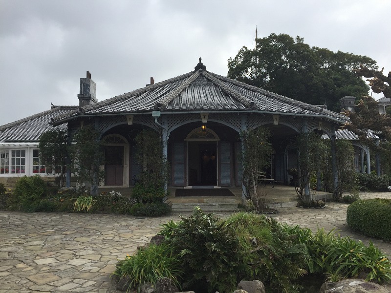 弾丸長崎旅行！