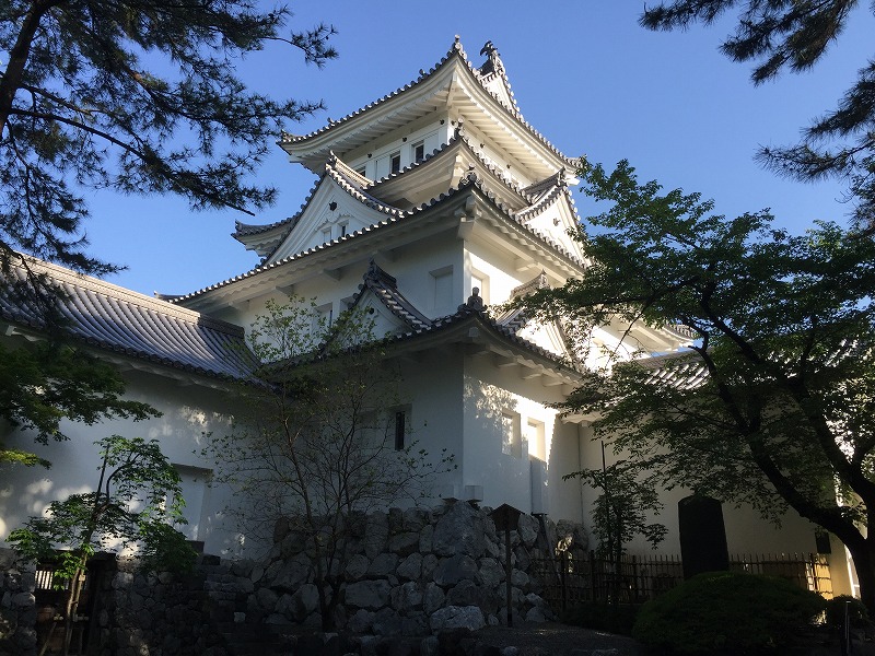 気まま車旅